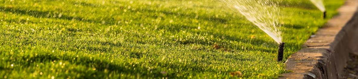 L'arrosage intelligent des espaces verts arrosage intelligent parcs jardins